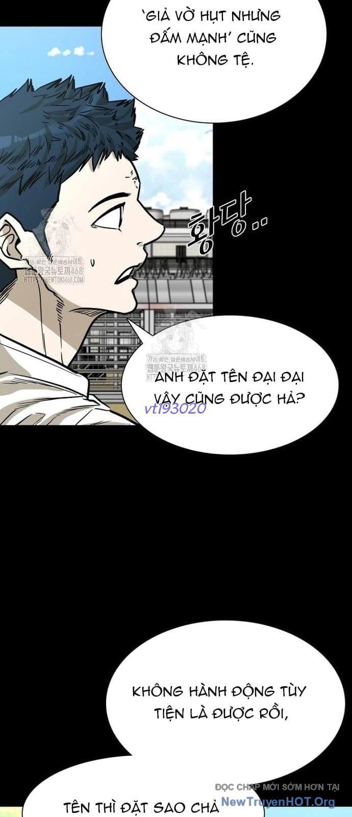 Shark - Cá Mập: Chapter 371