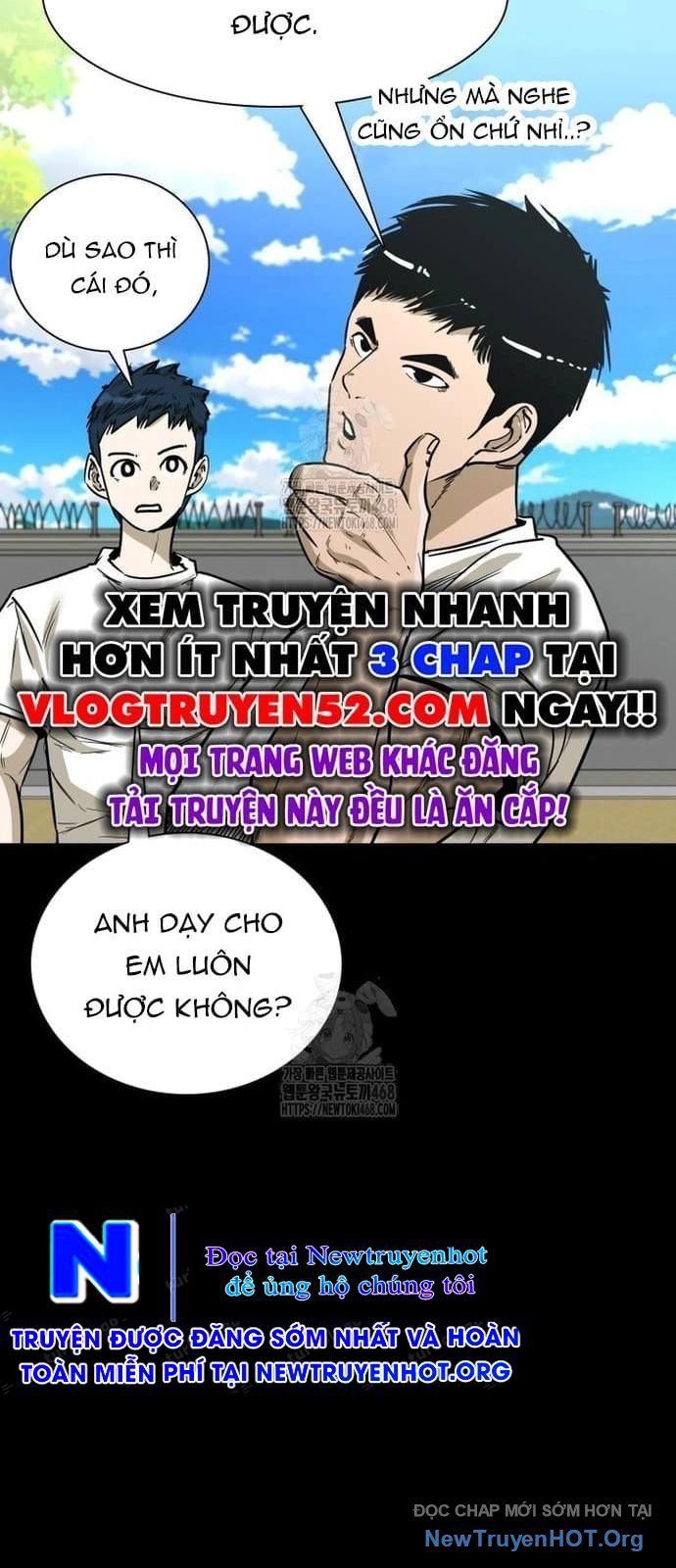 Shark - Cá Mập: Chapter 371