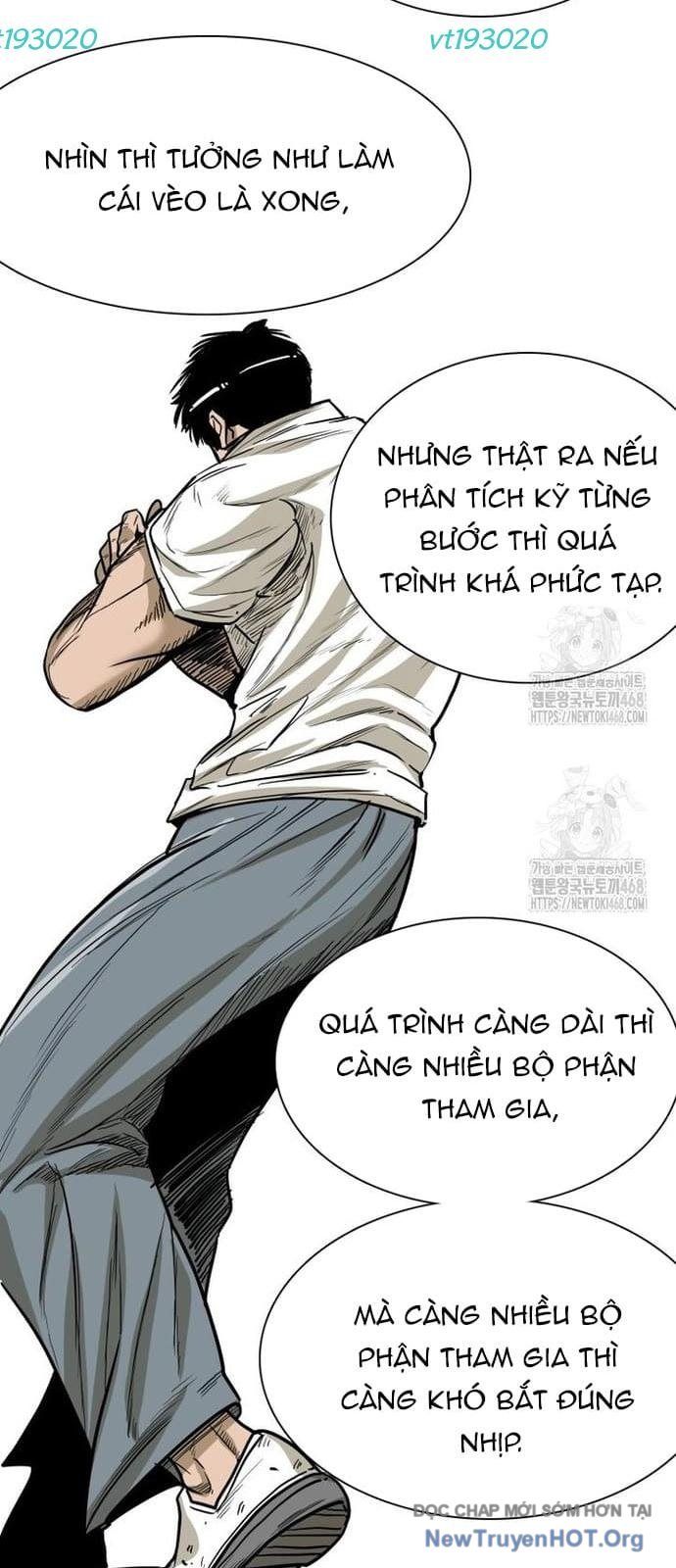 Shark - Cá Mập: Chapter 371