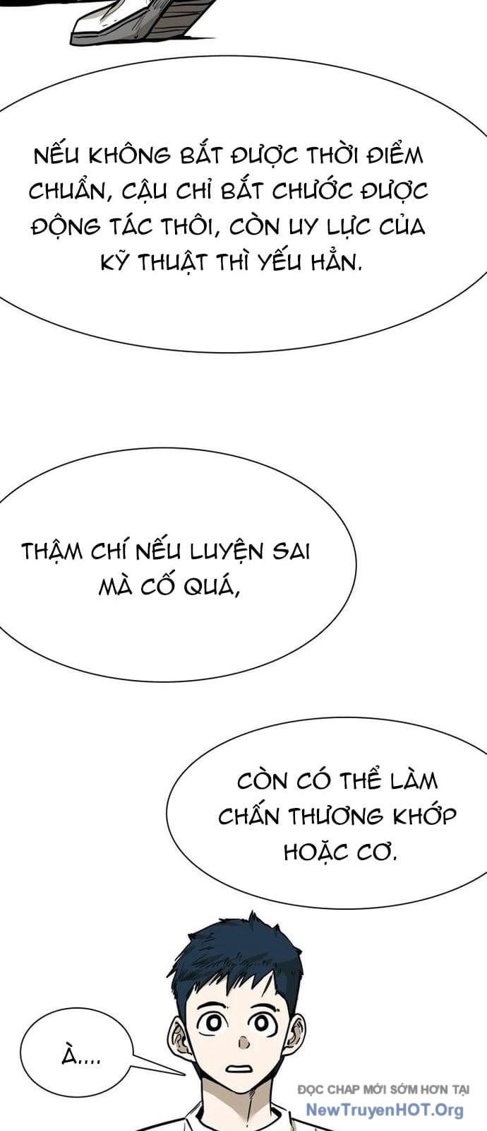Shark - Cá Mập: Chapter 371