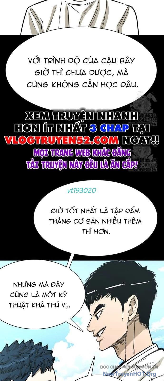 Shark - Cá Mập: Chapter 371