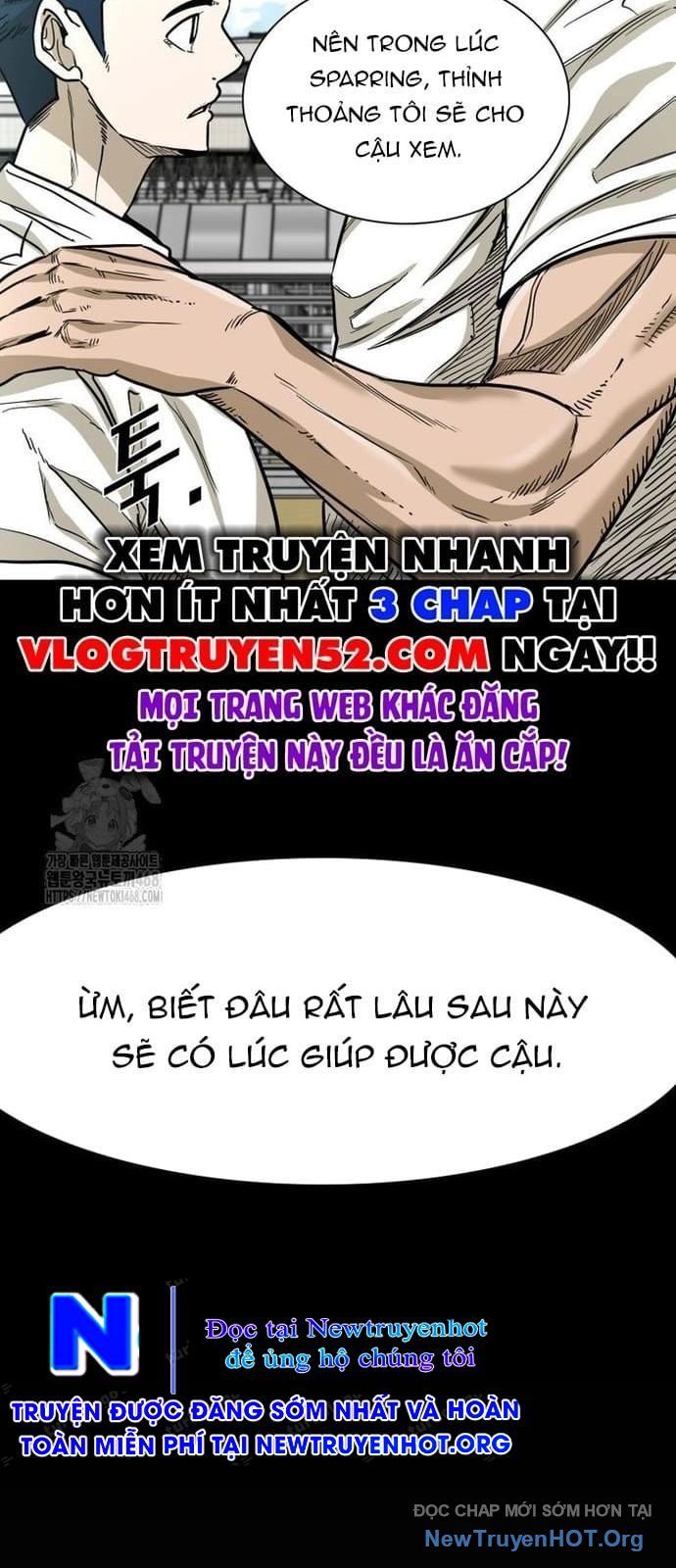 Shark - Cá Mập: Chapter 371