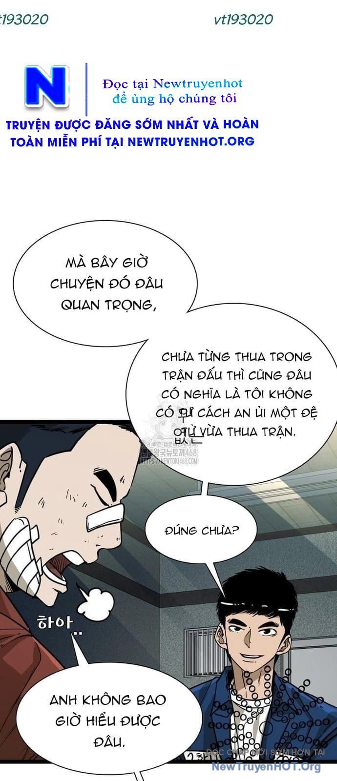 Shark - Cá Mập: Chapter 371