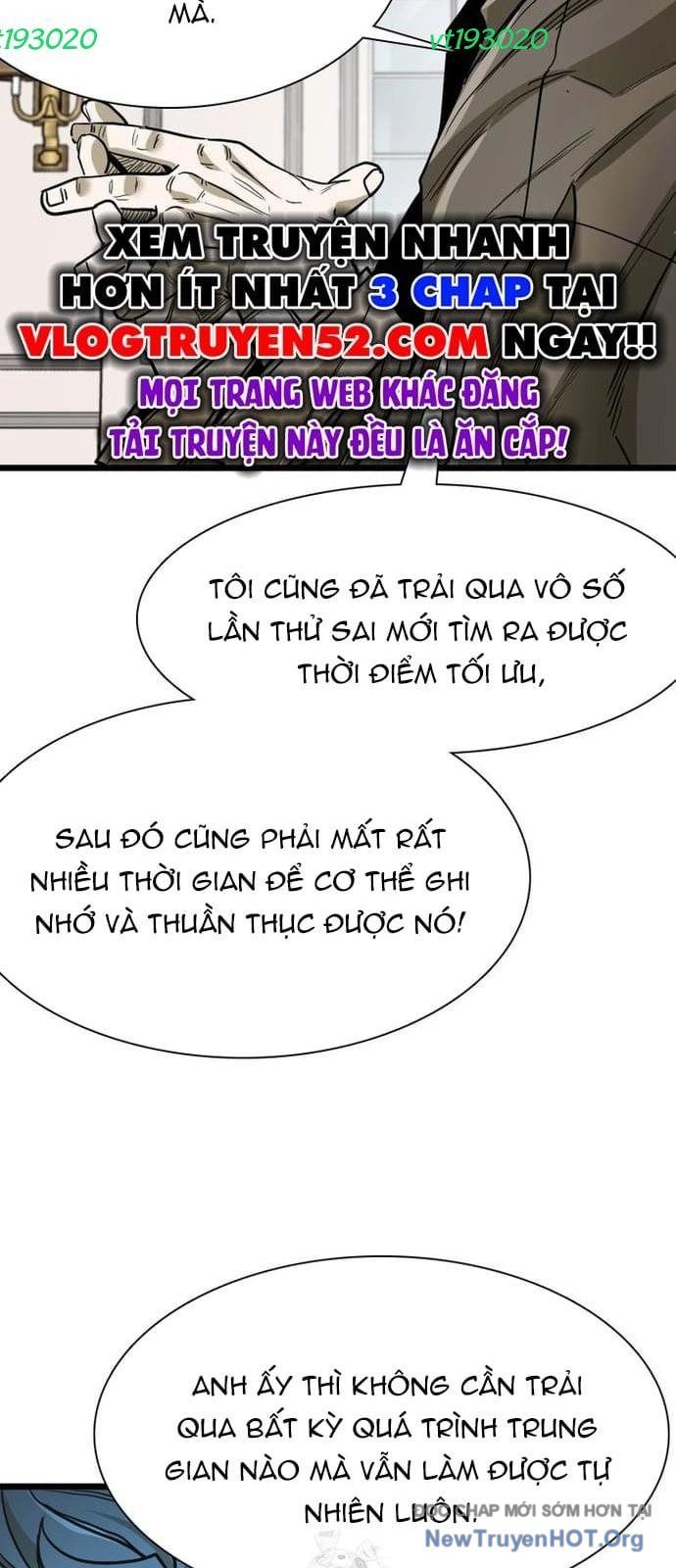 Shark - Cá Mập: Chapter 371