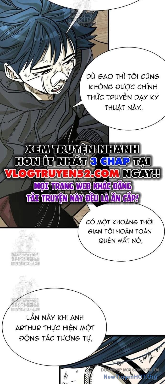 Shark - Cá Mập: Chapter 371