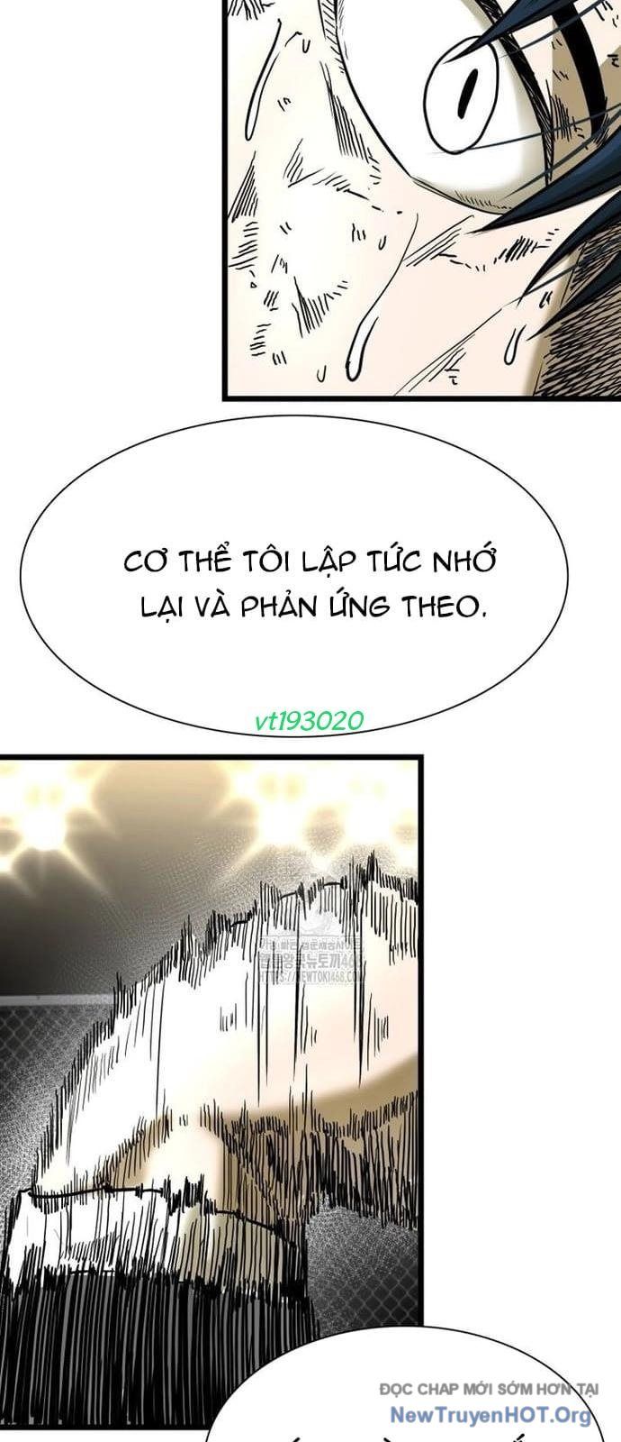 Shark - Cá Mập: Chapter 371