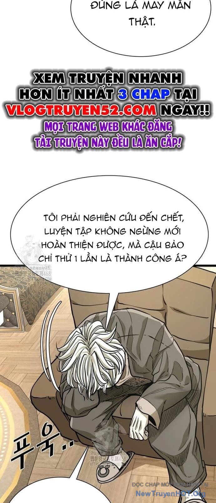 Shark - Cá Mập: Chapter 371