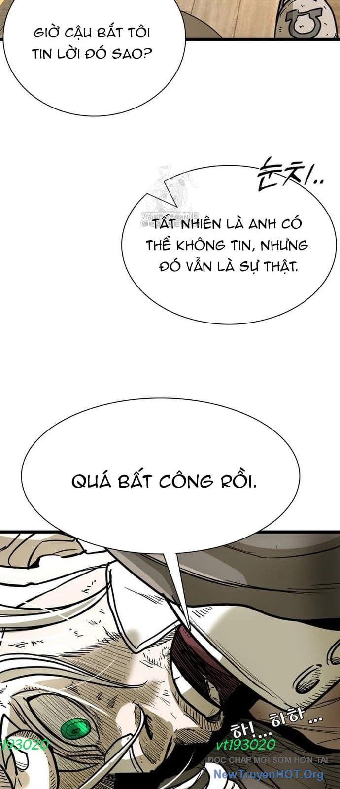 Shark - Cá Mập: Chapter 371