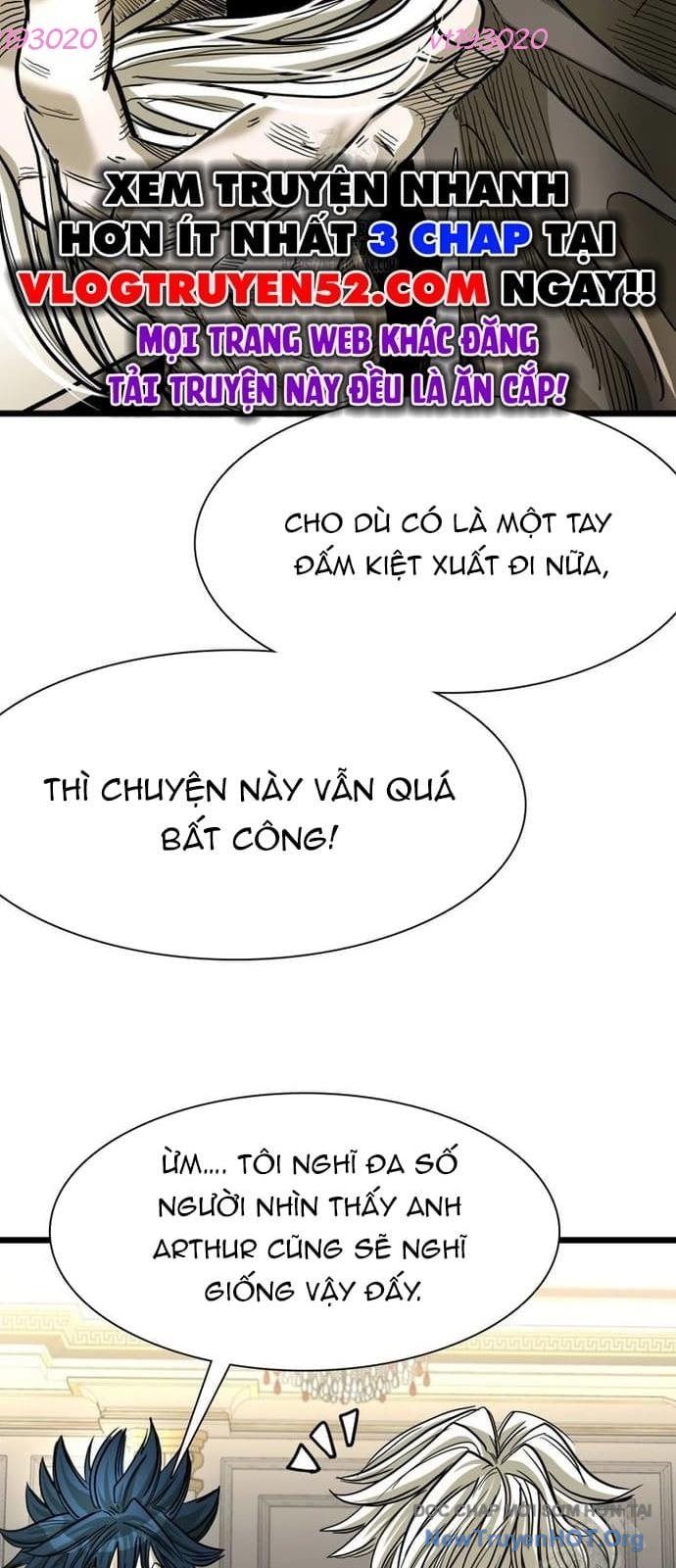 Shark - Cá Mập: Chapter 371