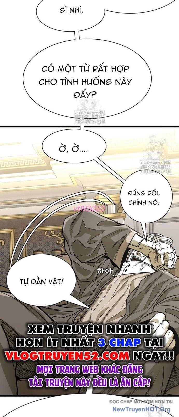 Shark - Cá Mập: Chapter 371