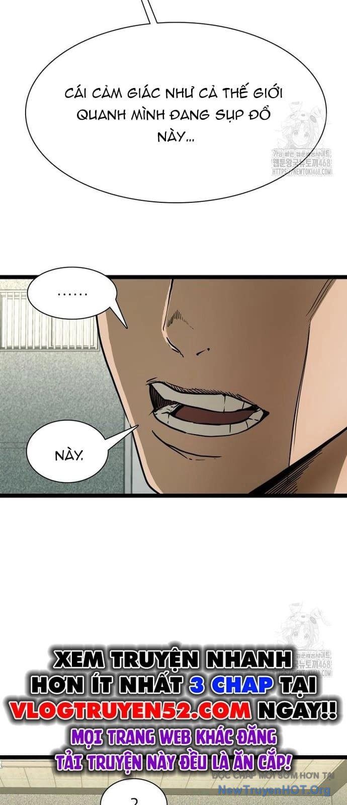 Shark - Cá Mập: Chapter 371