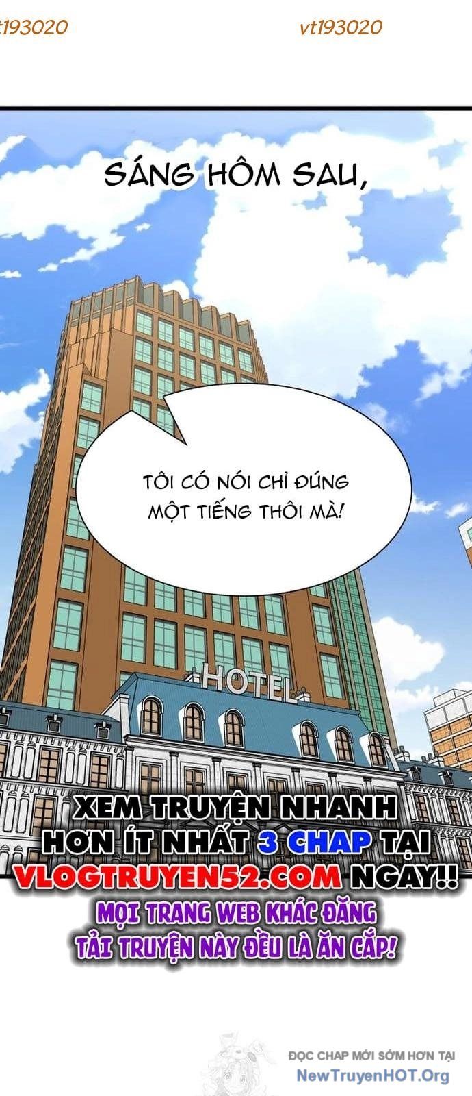 Shark - Cá Mập: Chapter 371