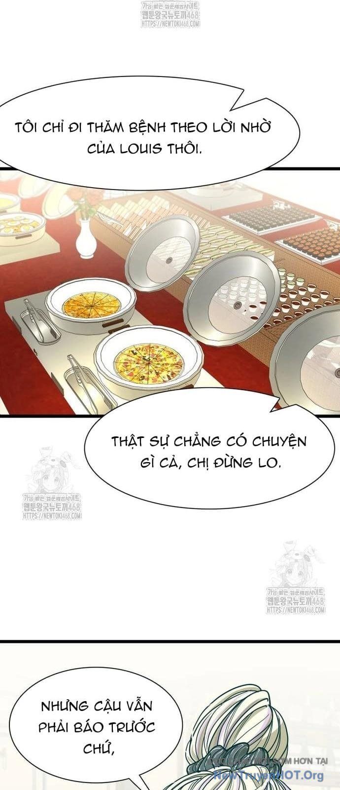 Shark - Cá Mập: Chapter 371