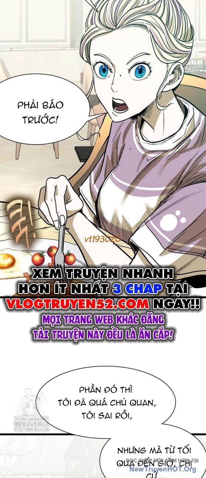 Shark - Cá Mập: Chapter 371