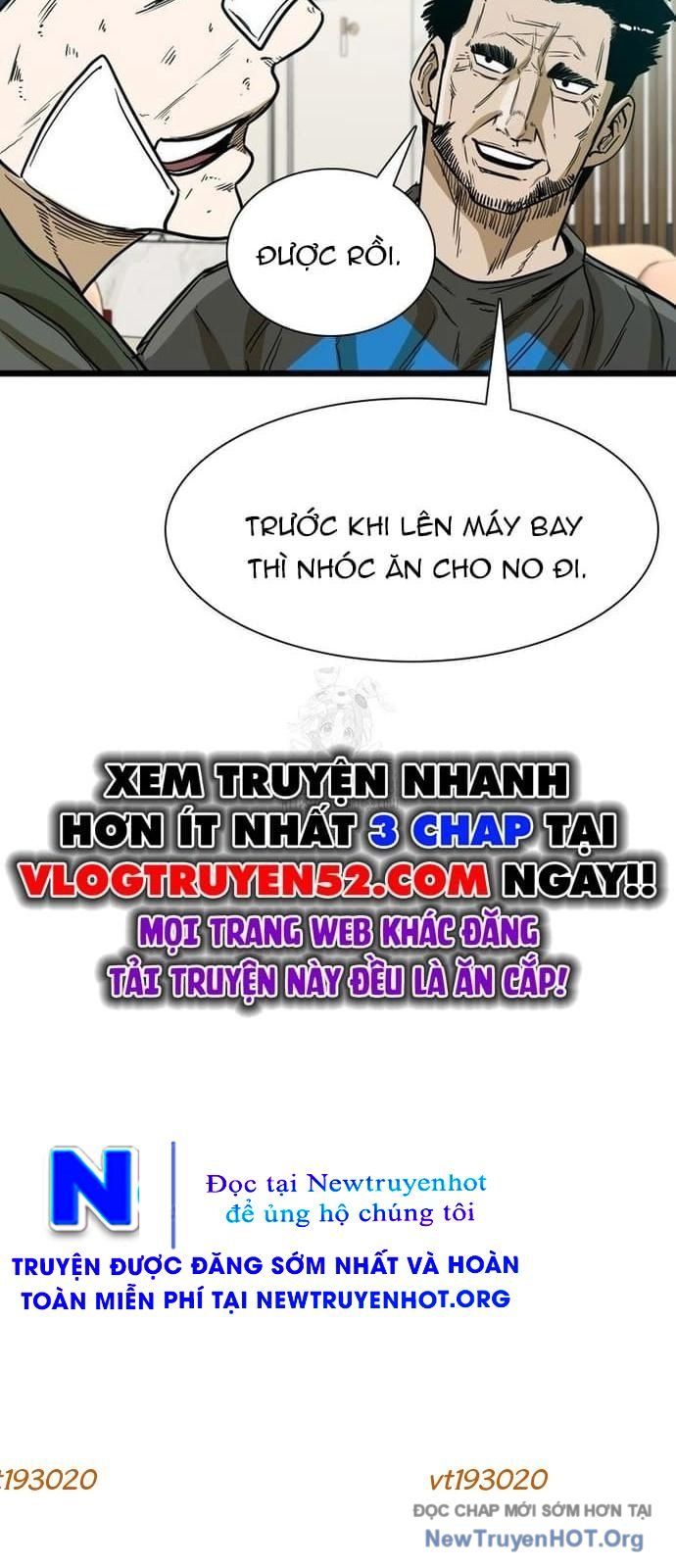 Shark - Cá Mập: Chapter 371