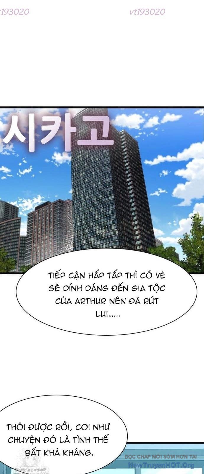 Shark - Cá Mập: Chapter 371