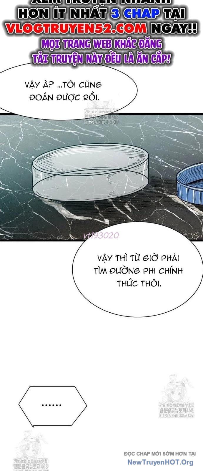 Shark - Cá Mập: Chapter 371