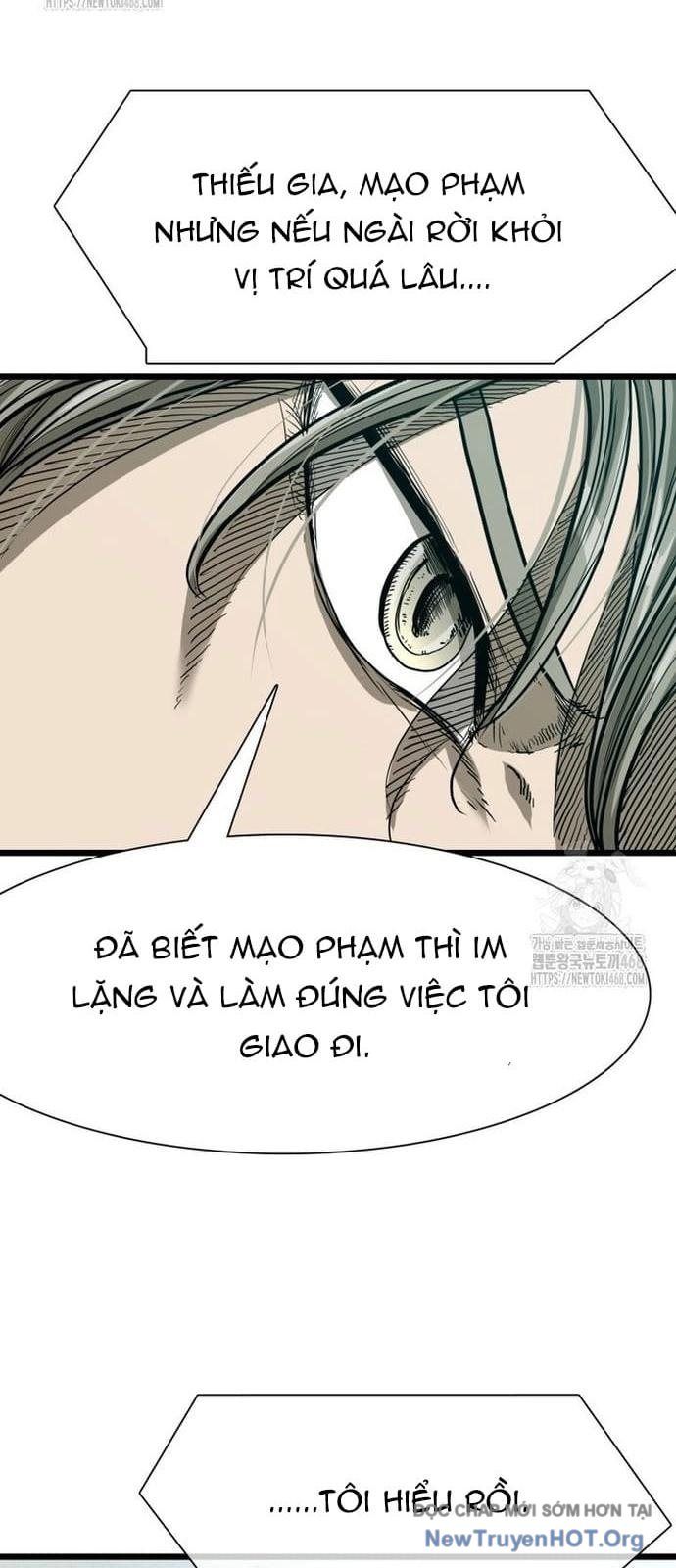 Shark - Cá Mập: Chapter 371