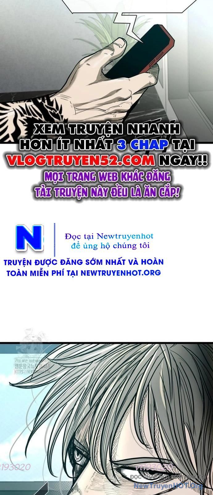 Shark - Cá Mập: Chapter 371