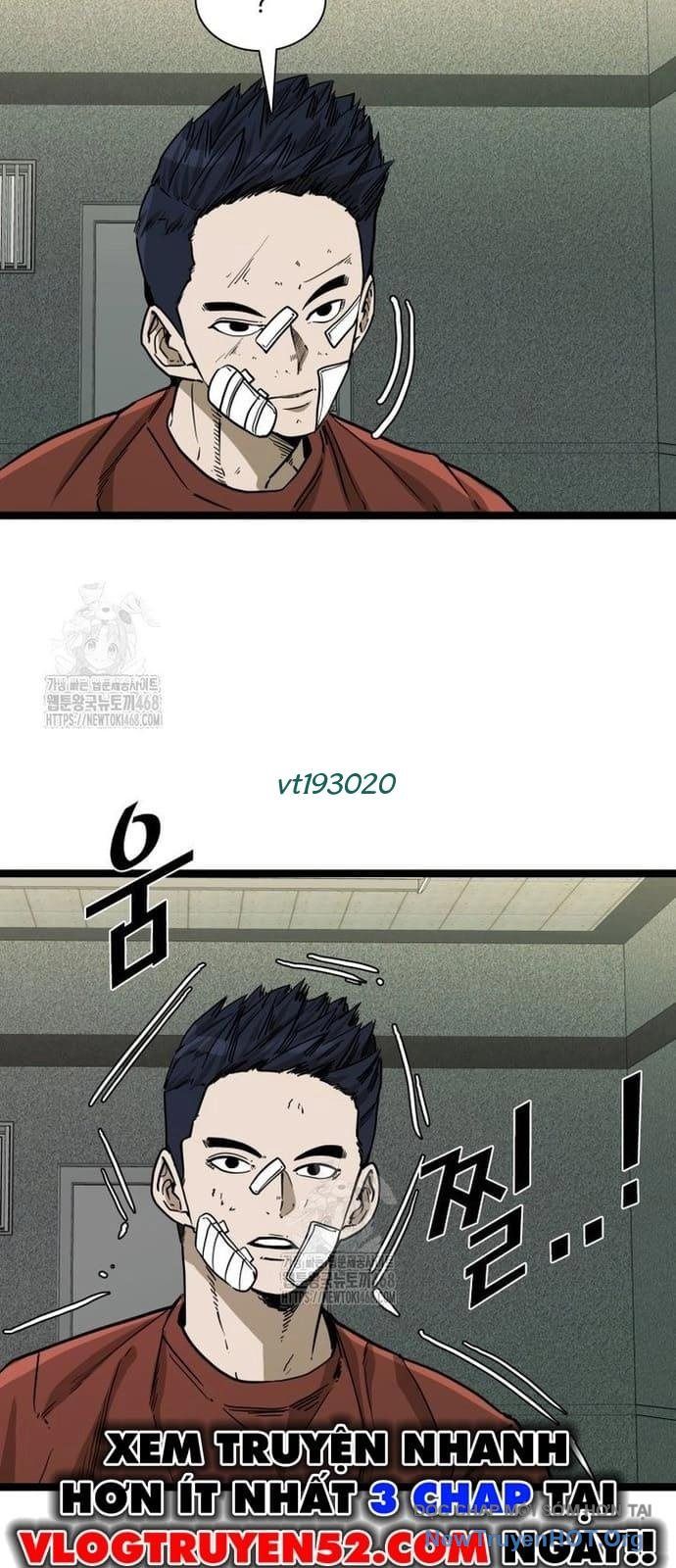 Shark - Cá Mập: Chapter 371