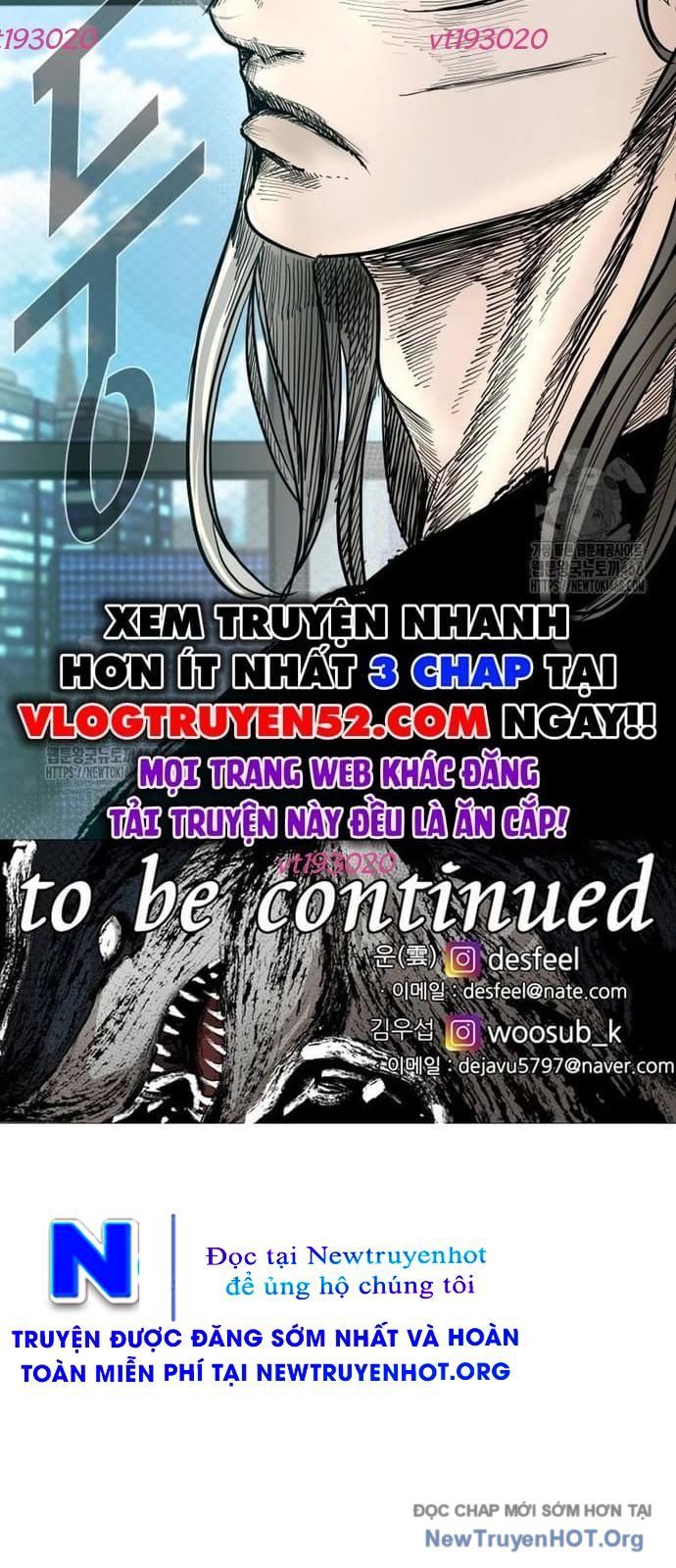 Shark - Cá Mập: Chapter 371