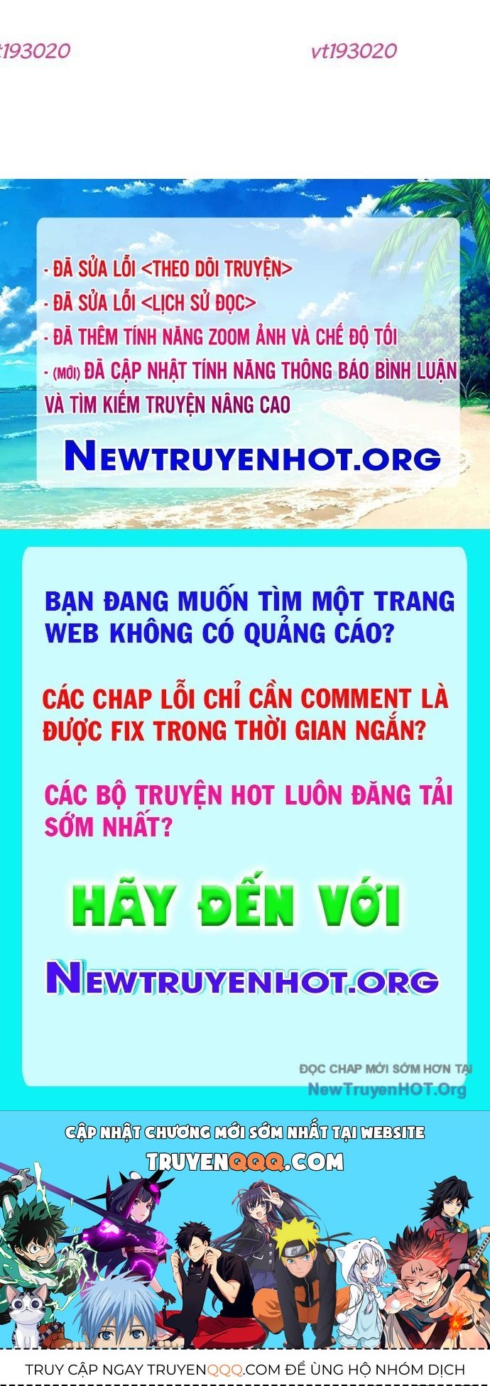 Shark - Cá Mập: Chapter 371