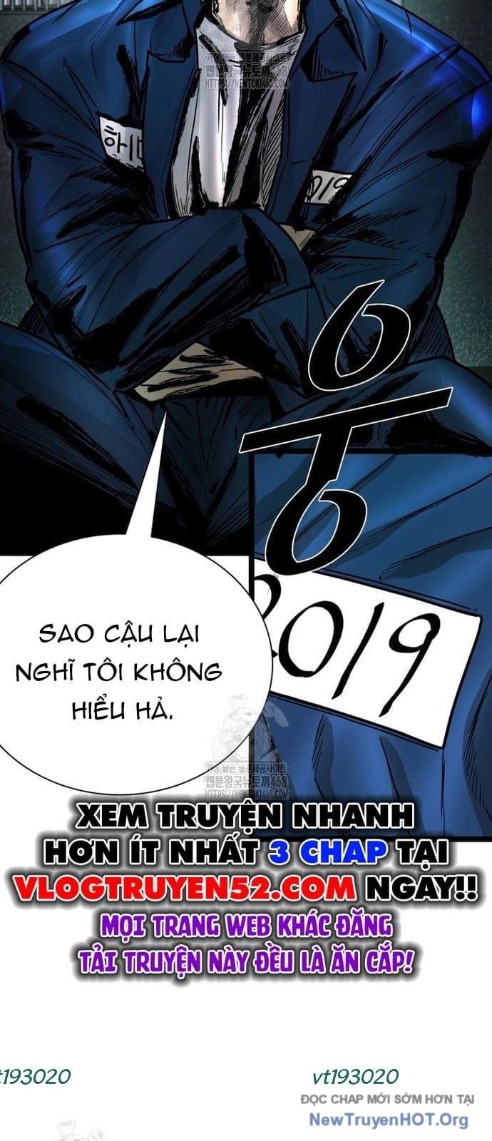 Shark - Cá Mập: Chapter 371
