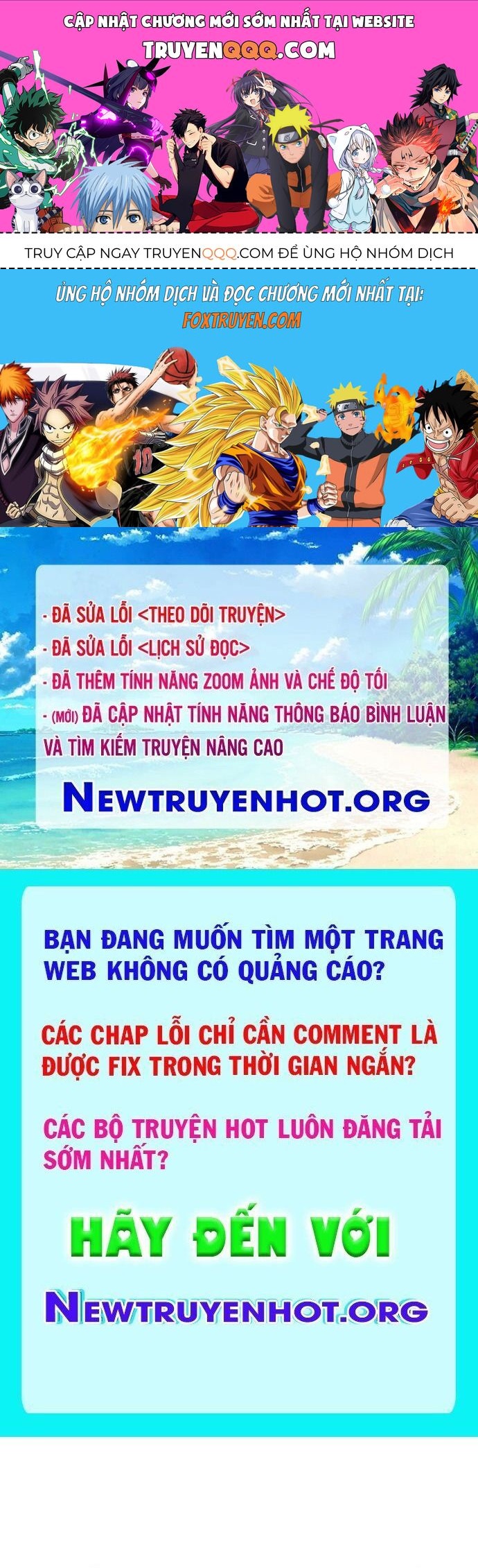 Shark - Cá Mập: Chapter 372