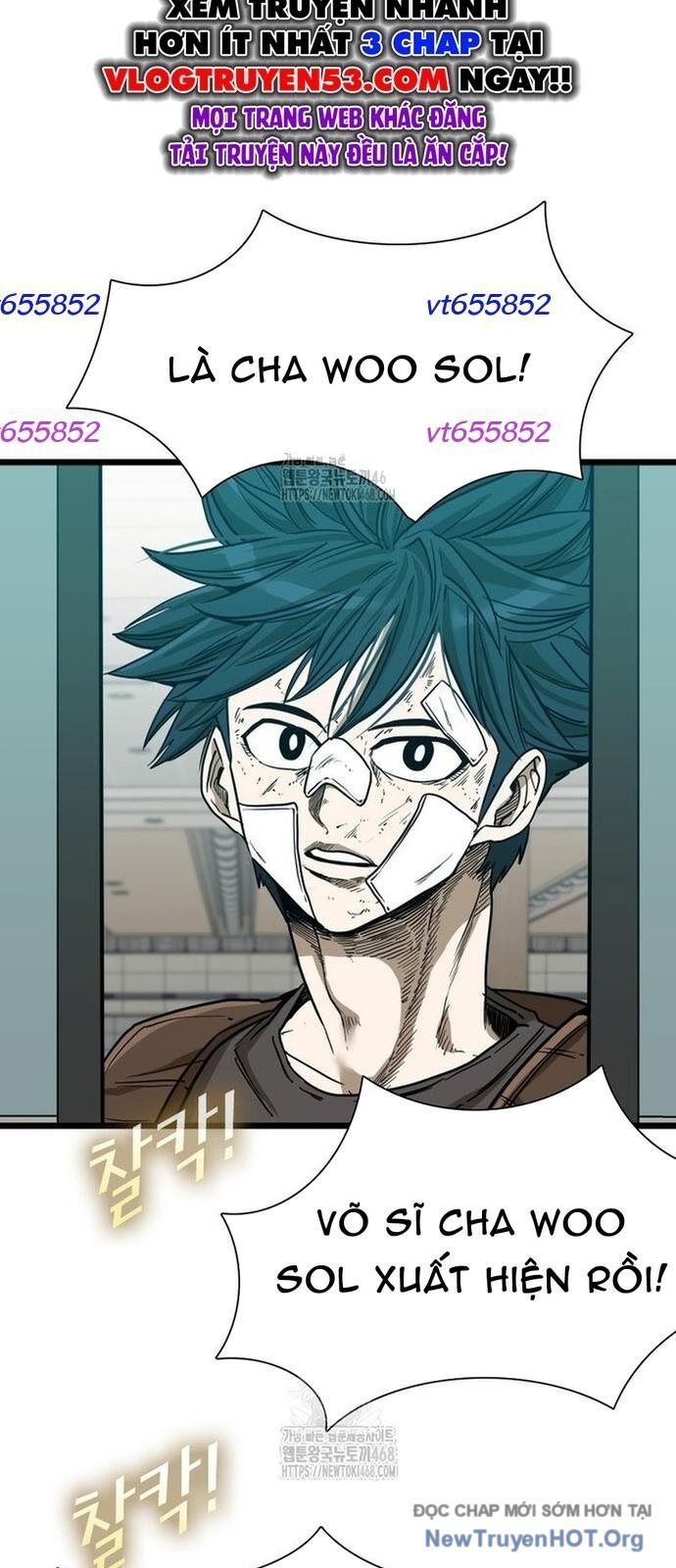 Shark - Cá Mập: Chapter 372