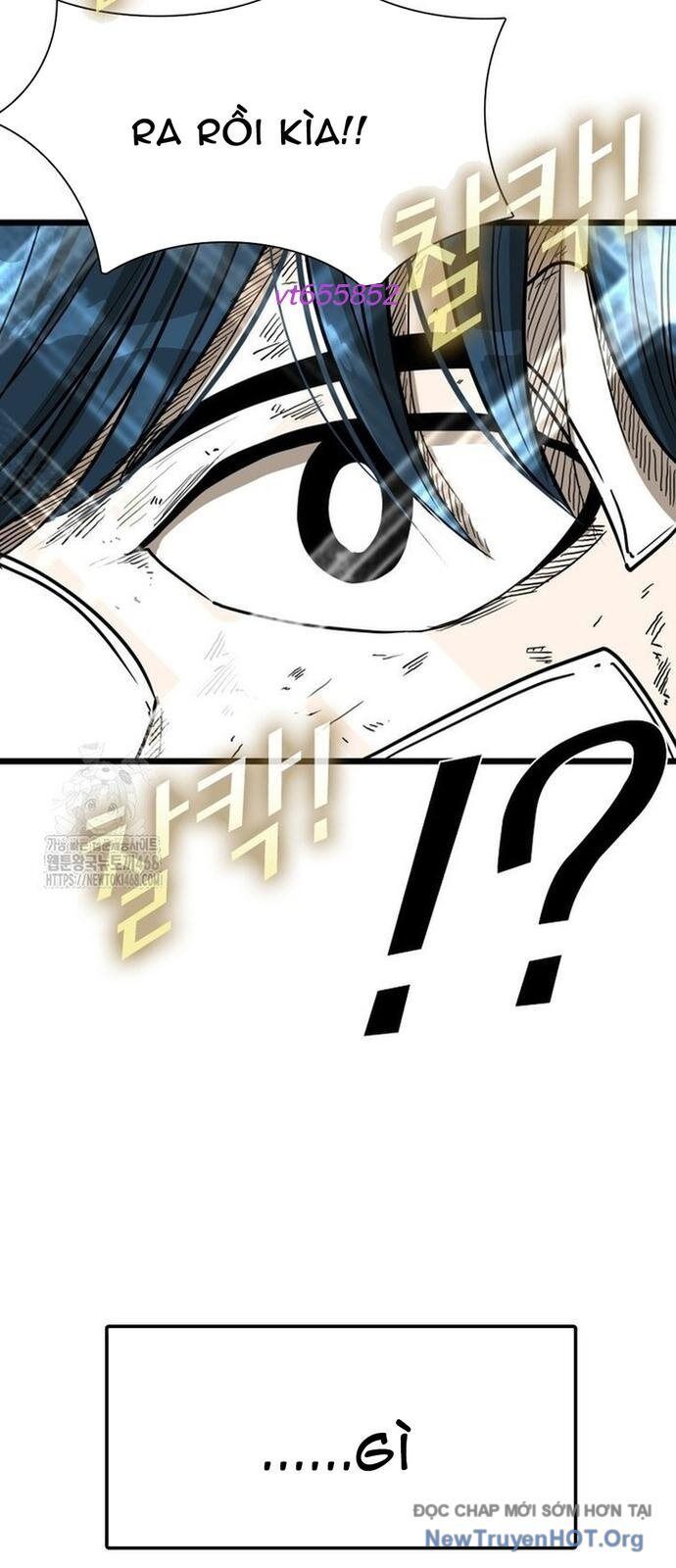 Shark - Cá Mập: Chapter 372