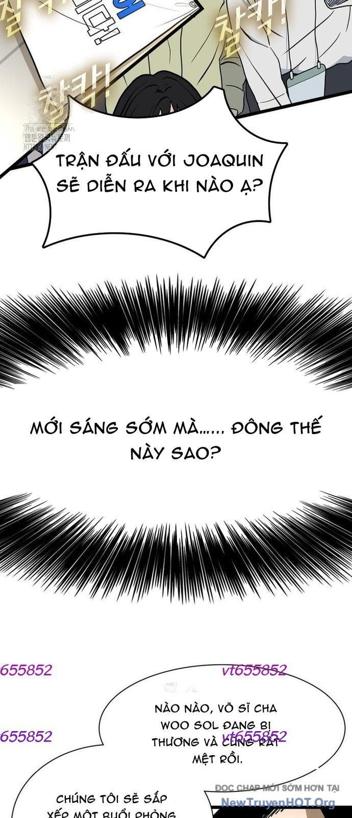 Shark - Cá Mập: Chapter 372