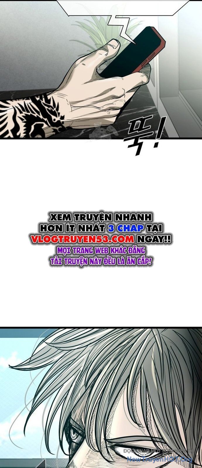 Shark - Cá Mập: Chapter 372