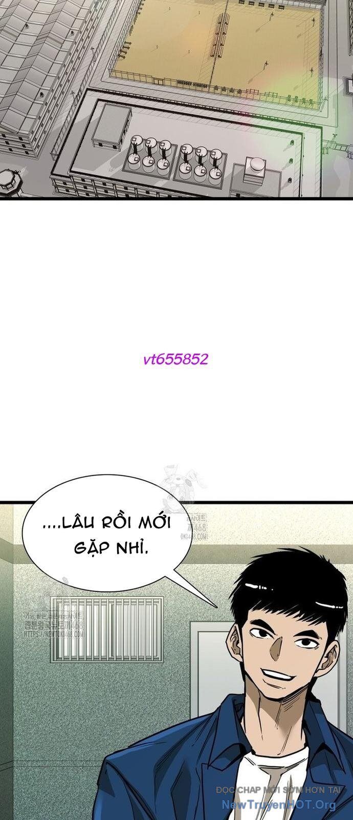 Shark - Cá Mập: Chapter 372