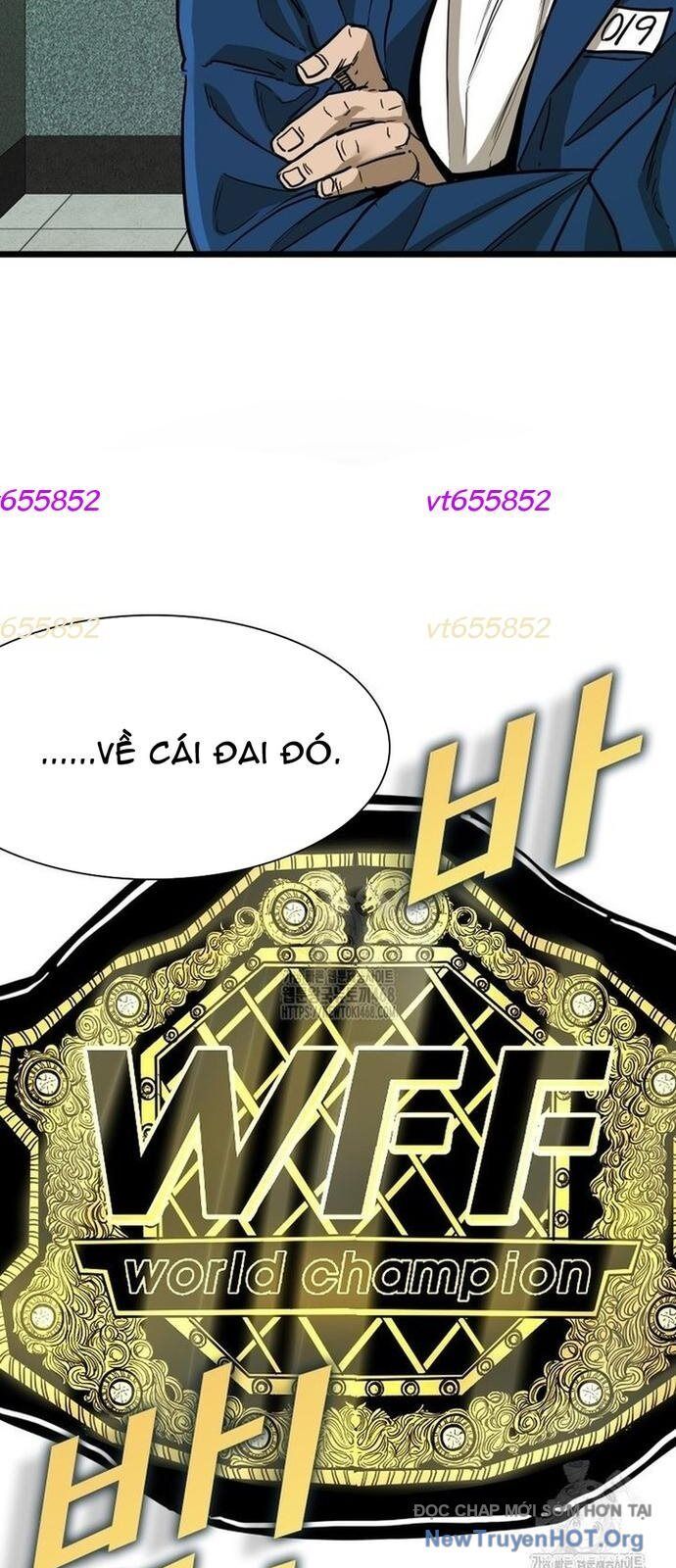Shark - Cá Mập: Chapter 372