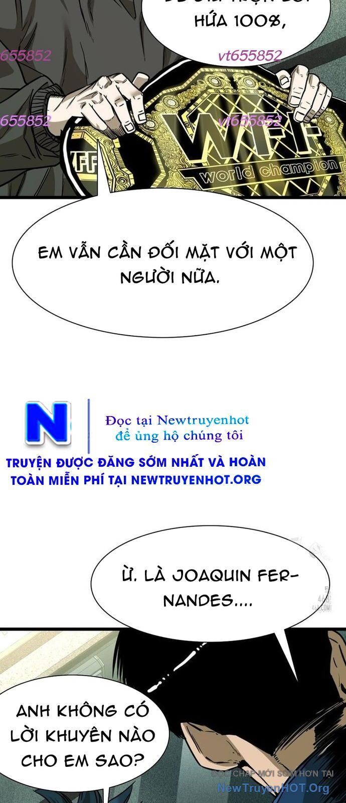 Shark - Cá Mập: Chapter 372