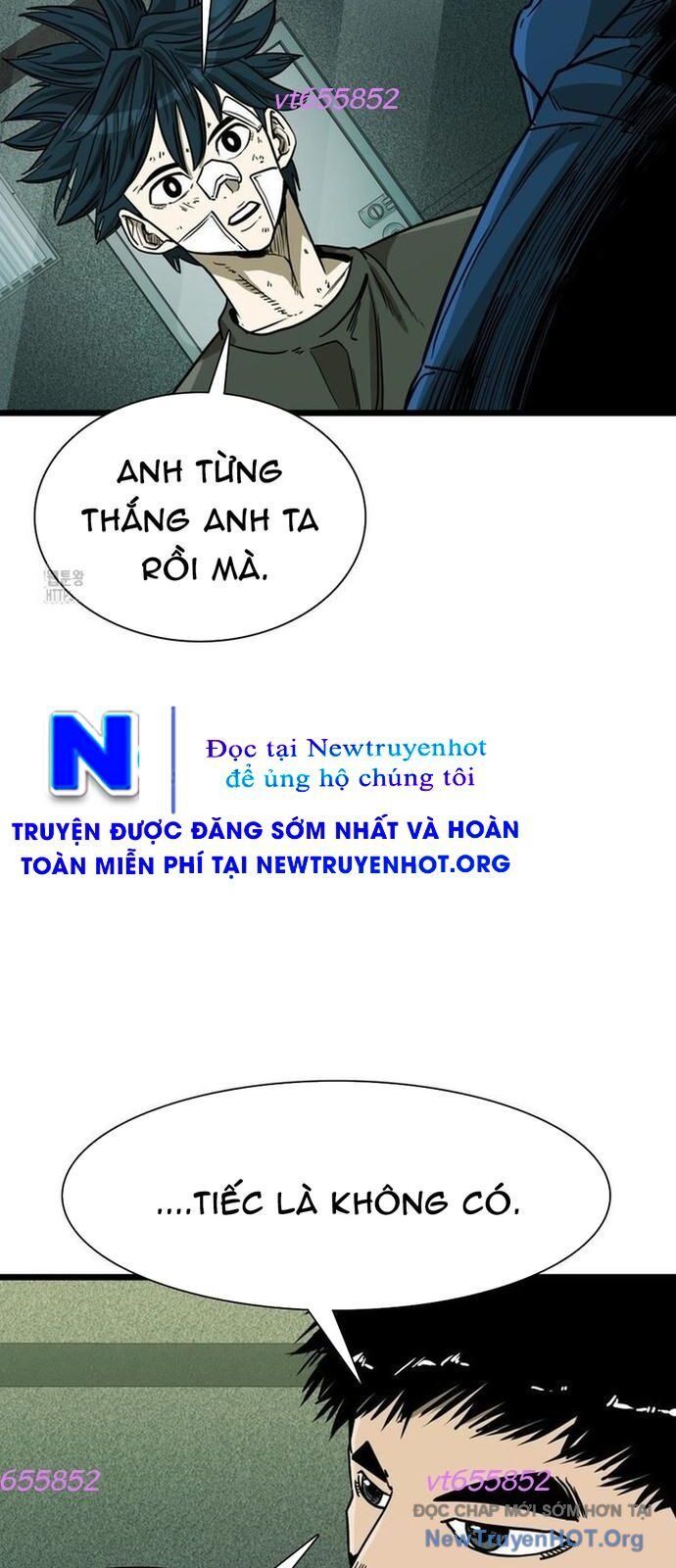 Shark - Cá Mập: Chapter 372