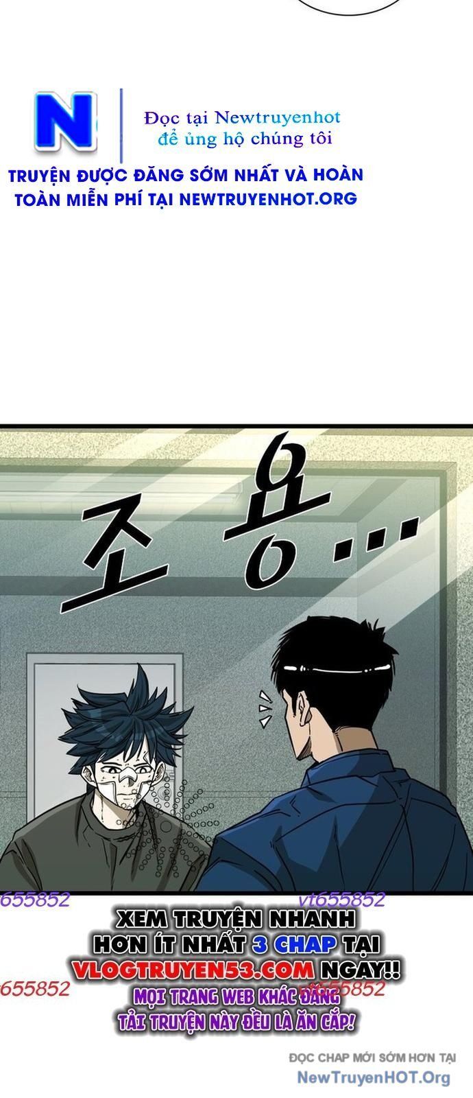 Shark - Cá Mập: Chapter 372