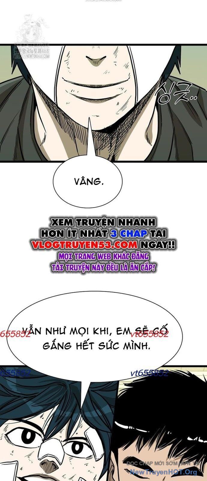 Shark - Cá Mập: Chapter 372