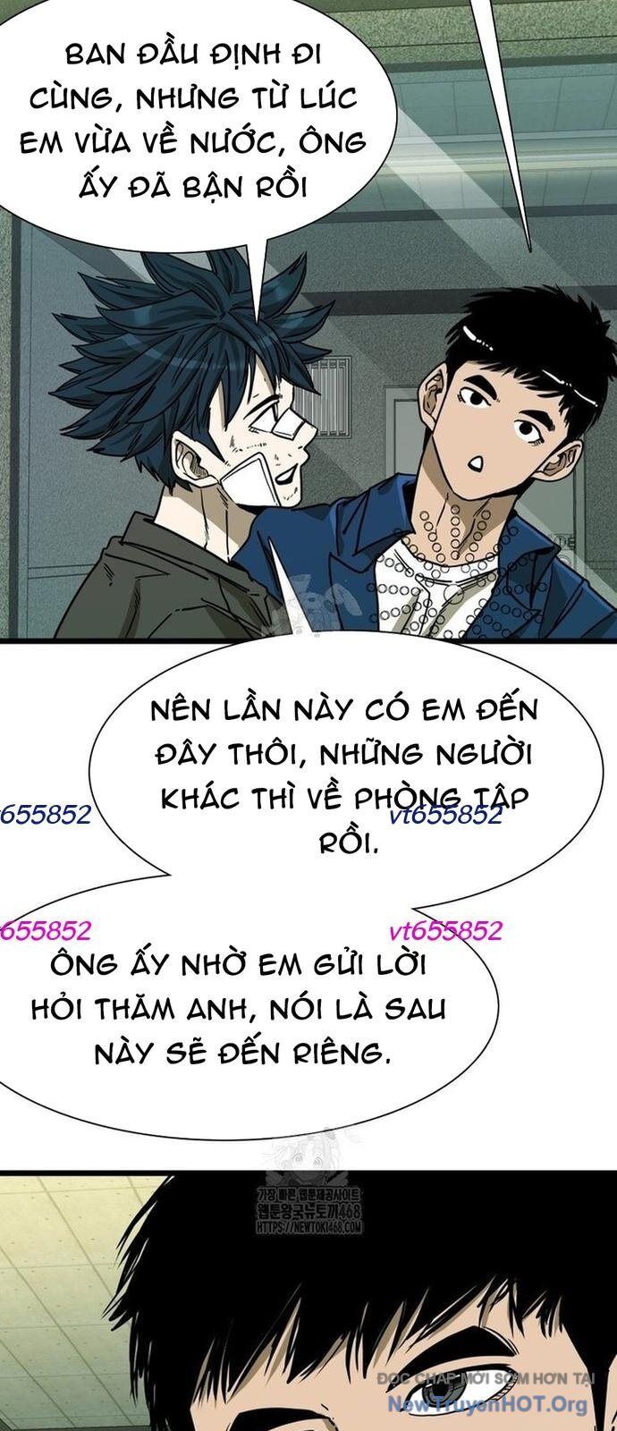 Shark - Cá Mập: Chapter 372