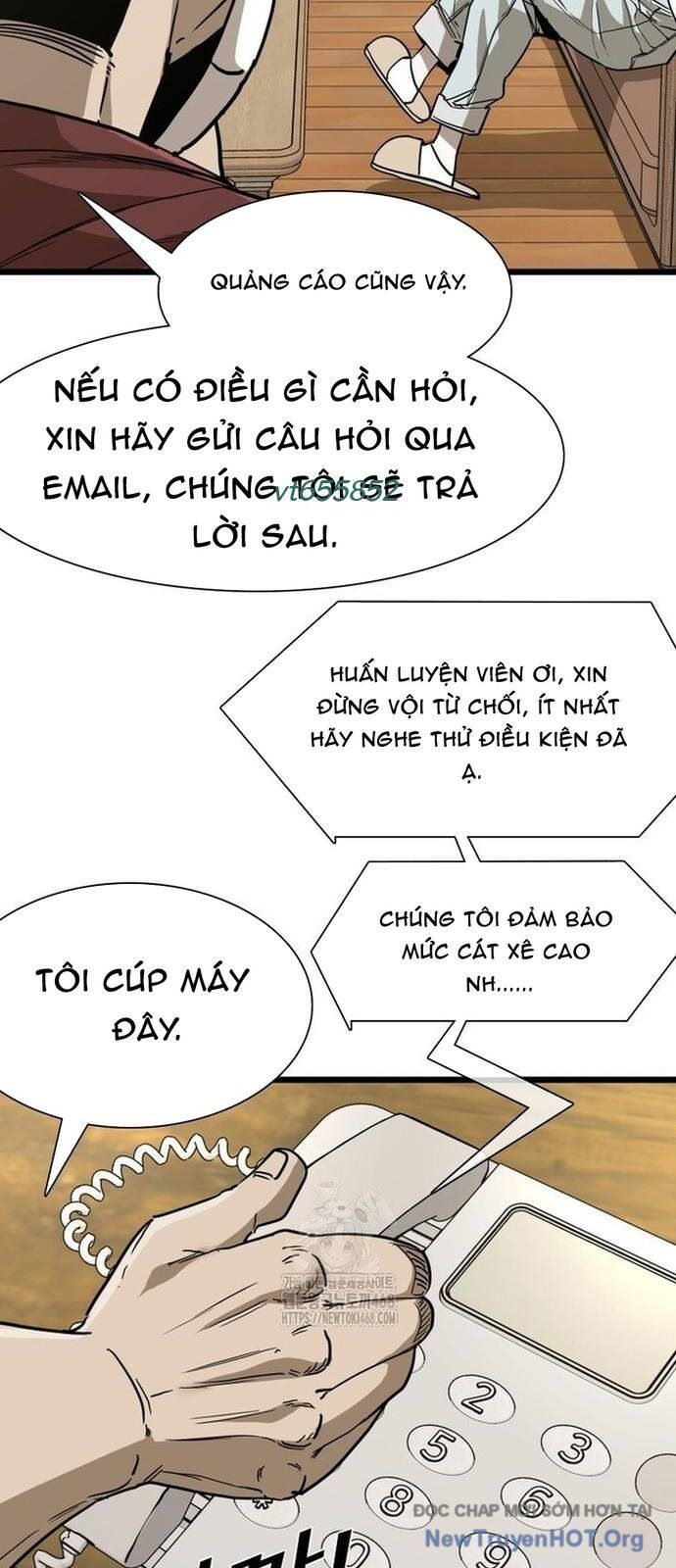 Shark - Cá Mập: Chapter 372