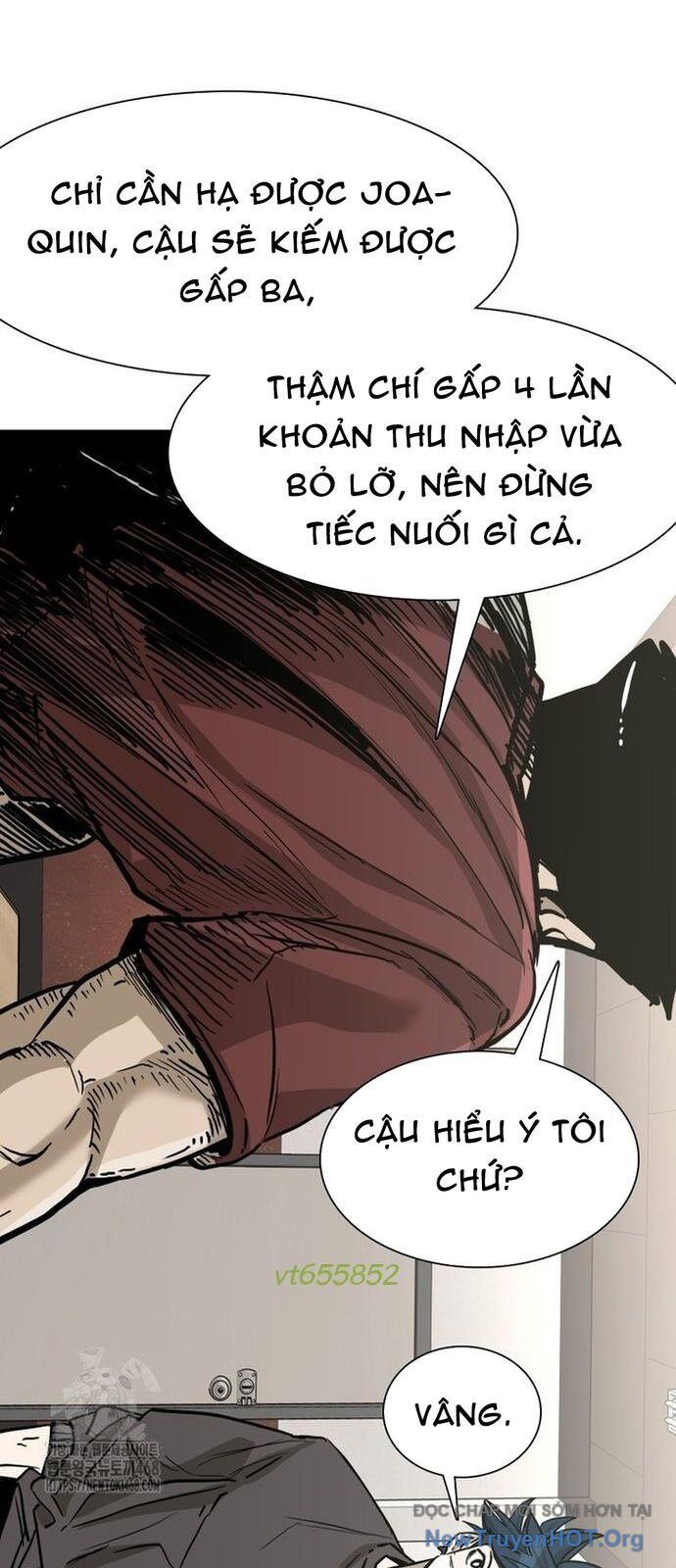 Shark - Cá Mập: Chapter 372