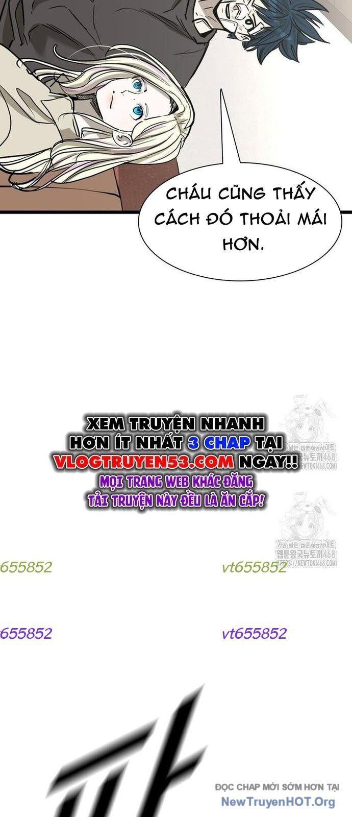 Shark - Cá Mập: Chapter 372