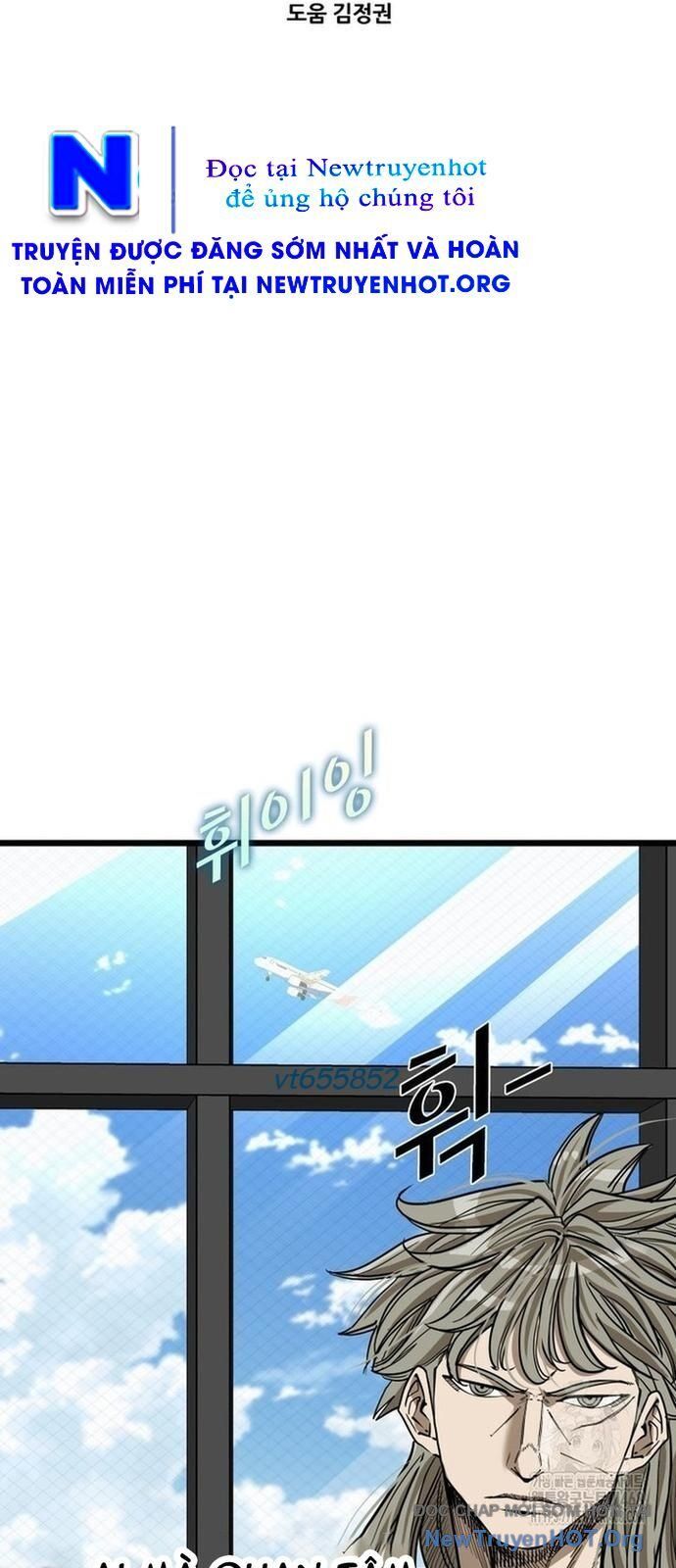 Shark - Cá Mập: Chapter 372