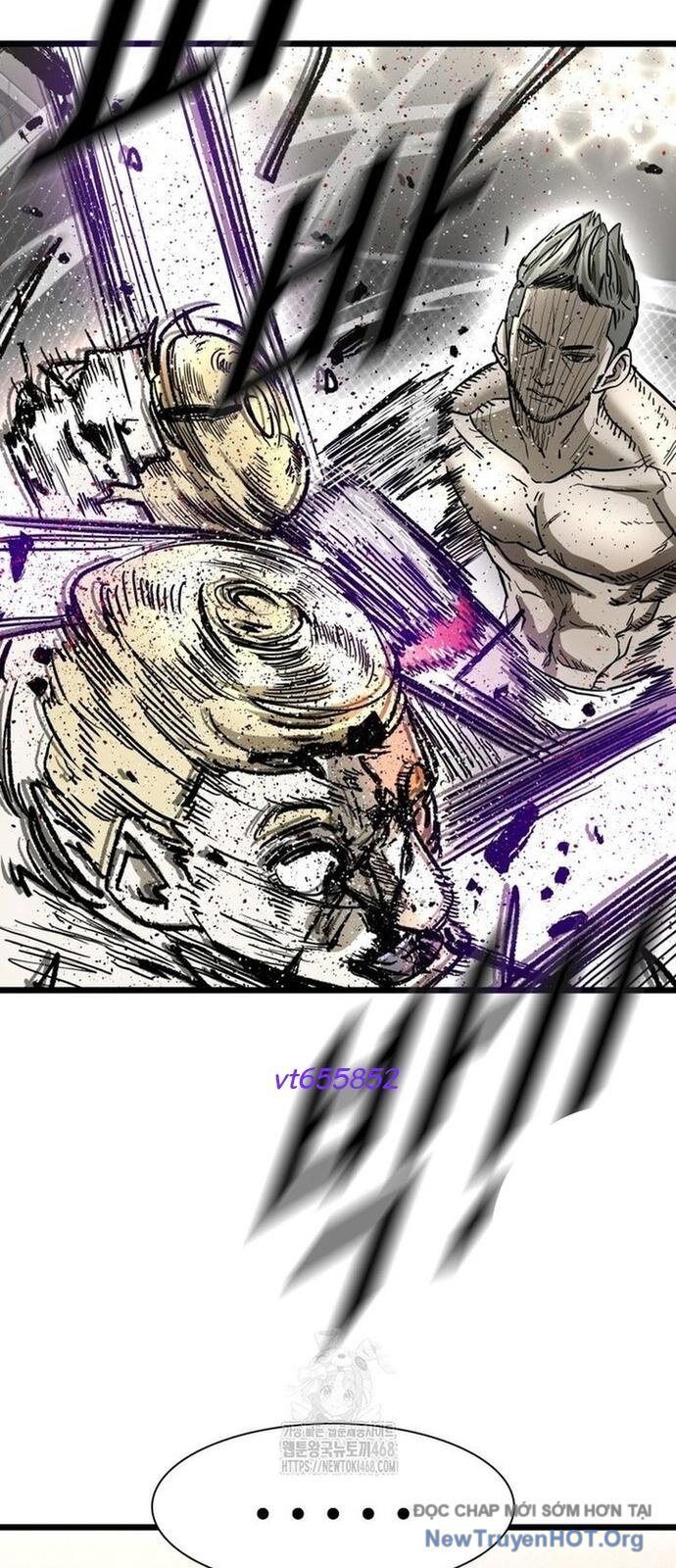 Shark - Cá Mập: Chapter 372