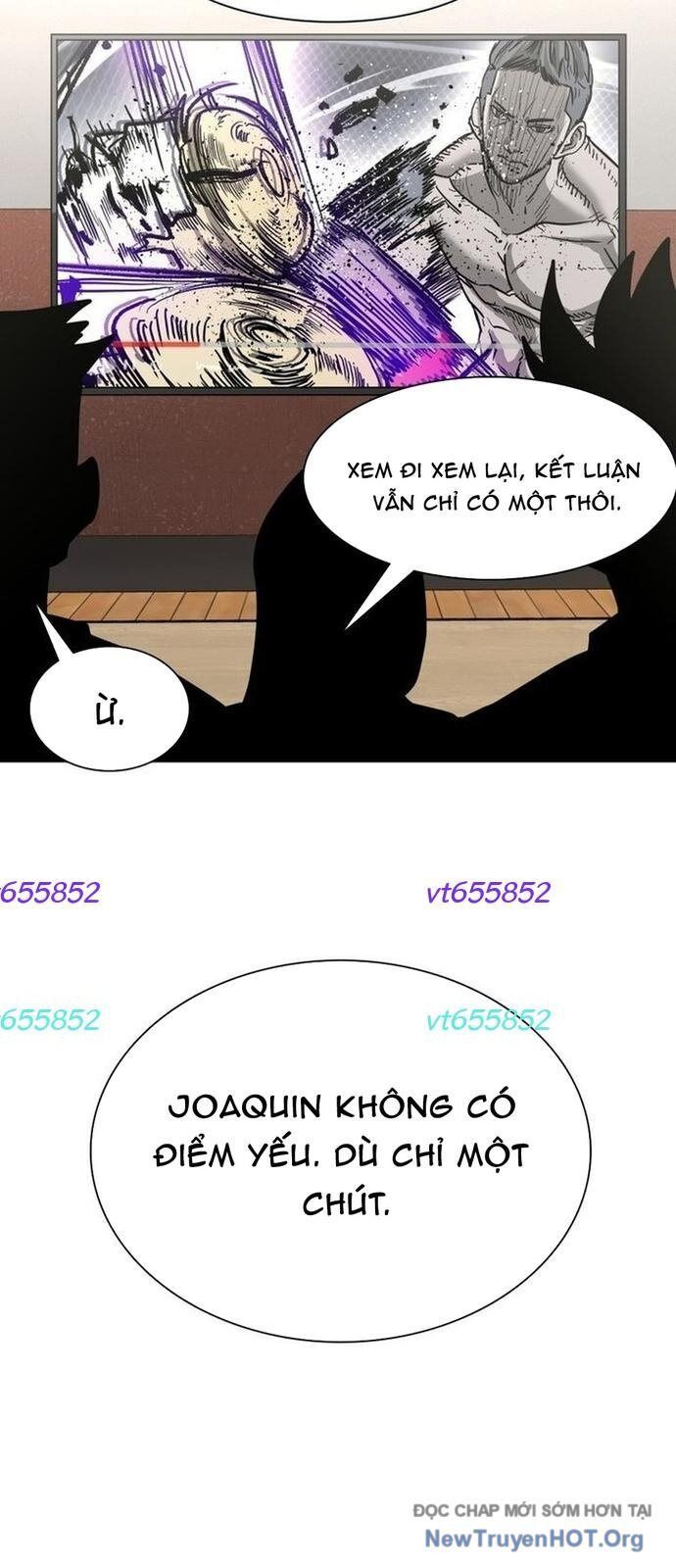 Shark - Cá Mập: Chapter 372