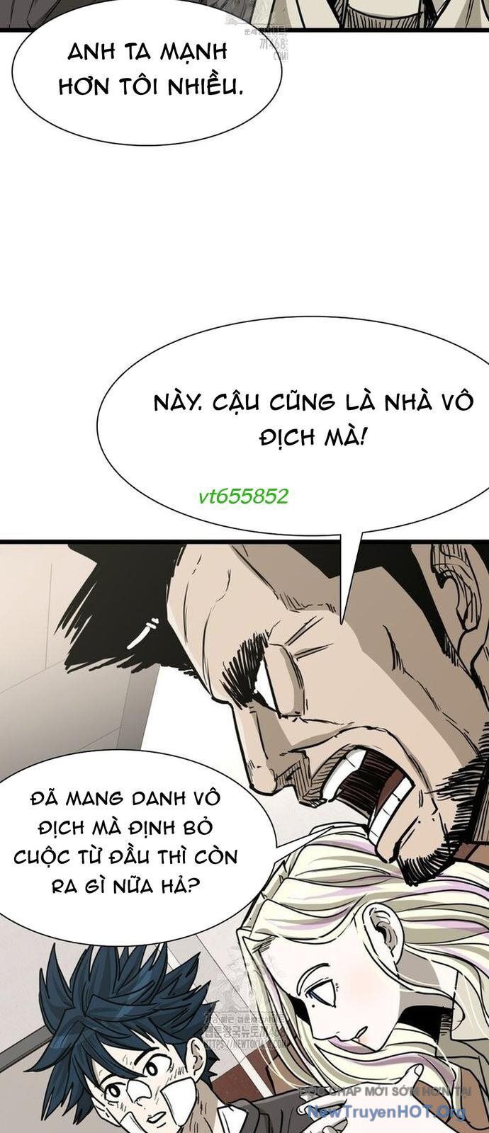 Shark - Cá Mập: Chapter 372
