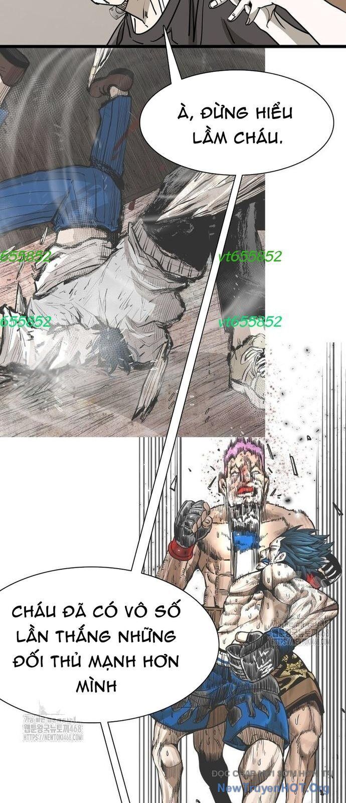 Shark - Cá Mập: Chapter 372