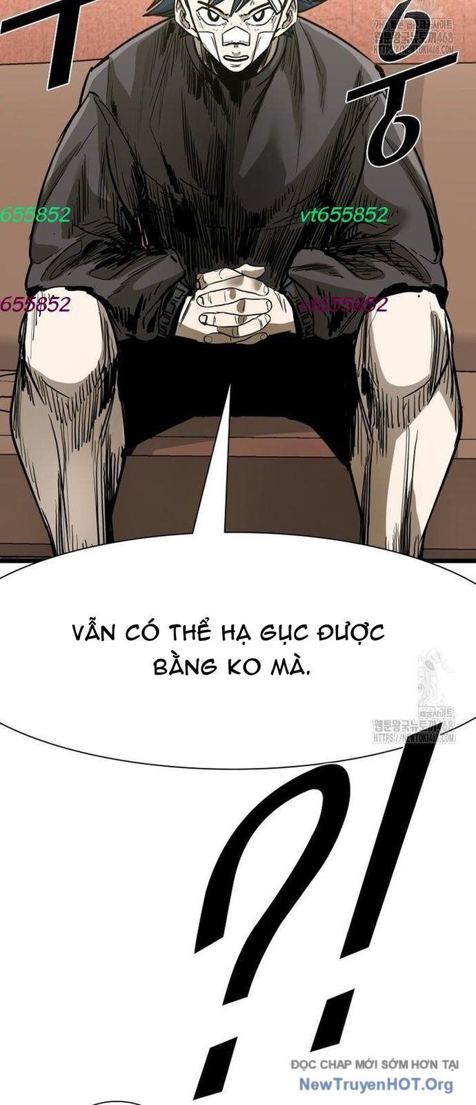 Shark - Cá Mập: Chapter 372