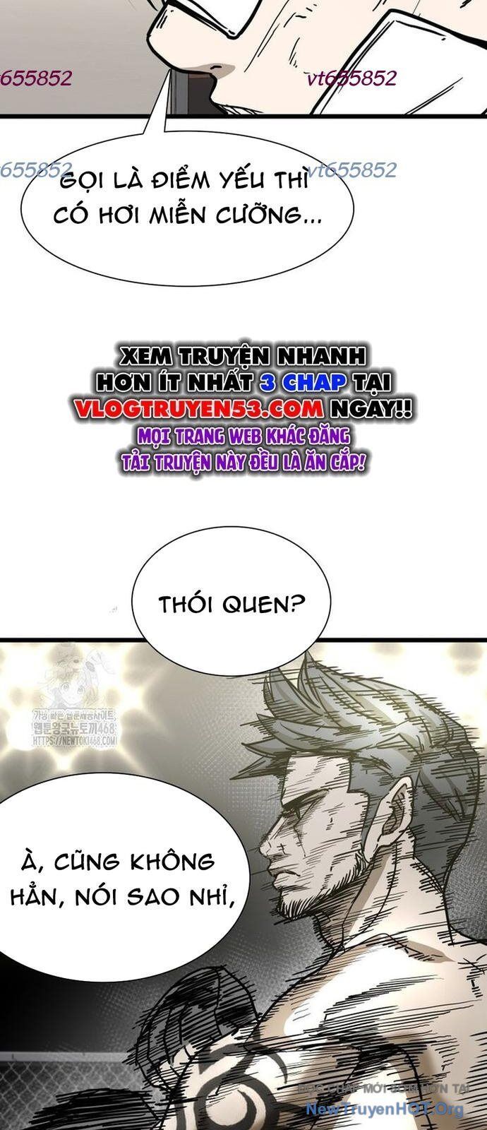 Shark - Cá Mập: Chapter 372