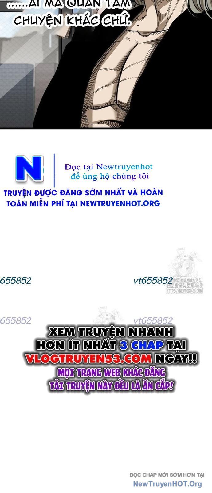 Shark - Cá Mập: Chapter 372